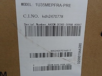 Airco buitenunit haier 1u35mepfra-pre - afbeelding 3 van  3