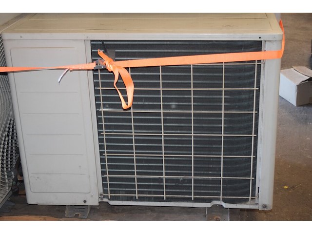 Airco daikin seasonal classic - afbeelding 3 van  17
