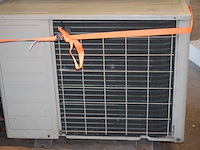 Airco daikin seasonal classic - afbeelding 3 van  17