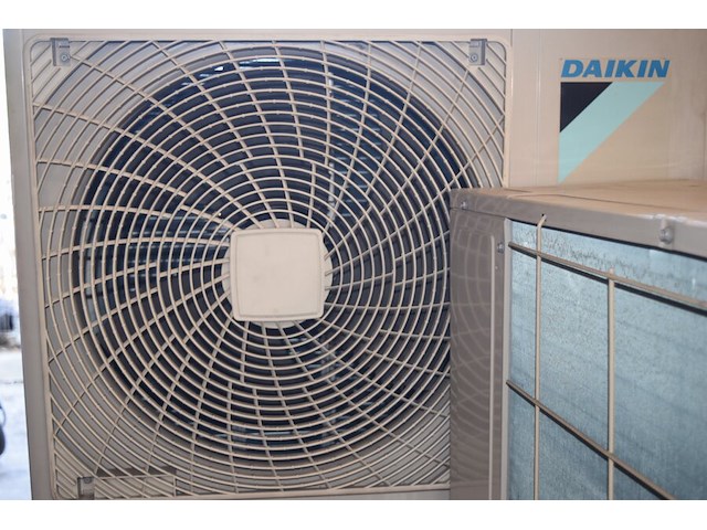 Airco daikin seasonal classic - afbeelding 4 van  17