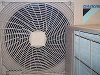Airco daikin seasonal classic - afbeelding 4 van  17