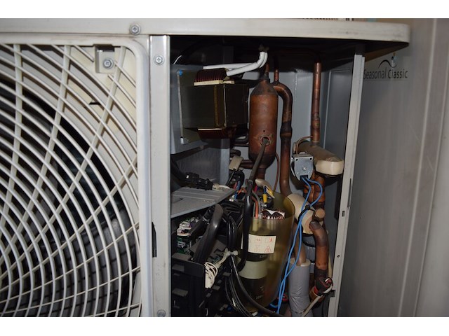Airco daikin seasonal classic - afbeelding 5 van  17