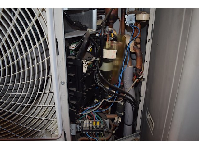 Airco daikin seasonal classic - afbeelding 6 van  17