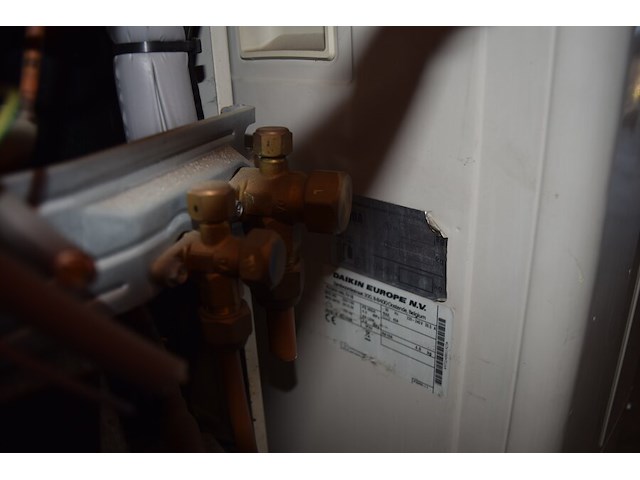Airco daikin seasonal classic - afbeelding 7 van  17