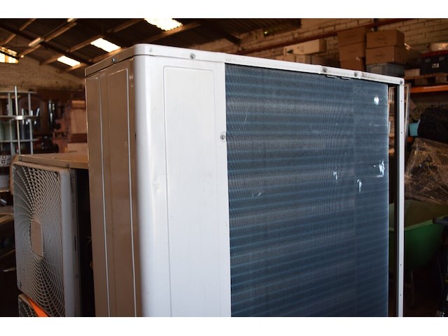 Airco daikin seasonal classic - afbeelding 8 van  17