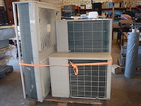 Airco daikin seasonal classic - afbeelding 1 van  17