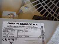 Airco daikin seasonal classic - afbeelding 13 van  17