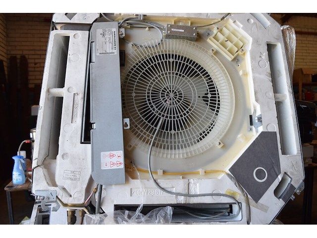Airco daikin seasonal classic - afbeelding 16 van  17