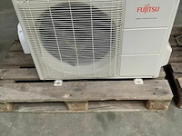 Airco fujitsu dc inventer - afbeelding 1 van  5