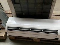 Airco fujitsu dc inventer - afbeelding 2 van  5