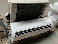Airco fujitsu dc inventer - afbeelding 4 van  5
