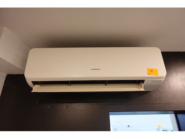 Airco general - afbeelding 1 van  5
