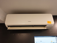 Airco general - afbeelding 1 van  5