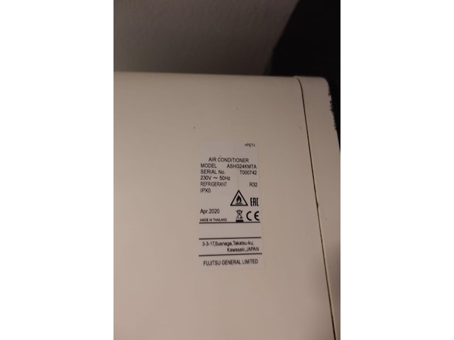 Airco general - afbeelding 2 van  5