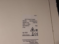 Airco general - afbeelding 2 van  5