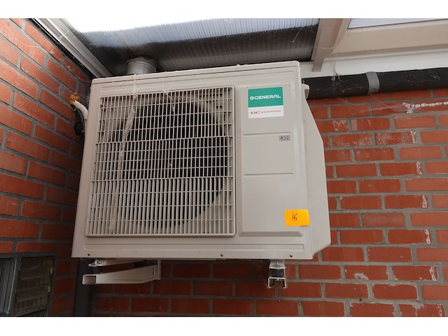 Airco general - afbeelding 3 van  5
