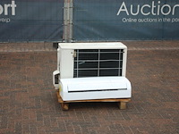 Airco gree gwh12aab-k6dna4a/i - afbeelding 1 van  1