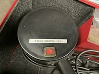Airco lektester - afbeelding 2 van  2