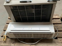 Airco mitsubishi heavy industries ltd - afbeelding 2 van  7