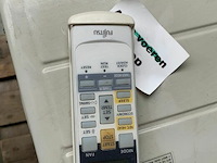 Airco mitsubishi heavy industries ltd - afbeelding 4 van  7