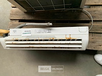 Airco mitsubishi heavy industries ltd - afbeelding 5 van  7