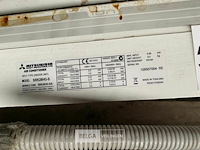 Airco mitsubishi heavy industries ltd - afbeelding 6 van  7