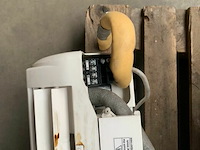 Airco mitsubishi heavy industries ltd - afbeelding 7 van  7