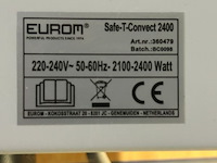 Airco ok, euram electrische verwarming - afbeelding 2 van  10