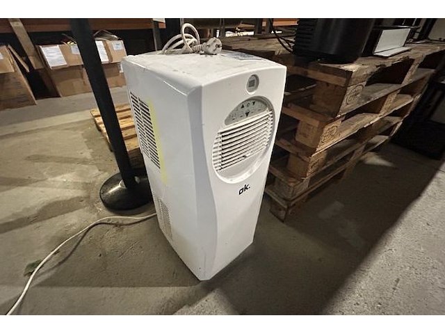 Airco ok, euram electrische verwarming - afbeelding 3 van  10