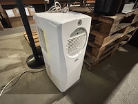 Airco ok, euram electrische verwarming - afbeelding 3 van  10