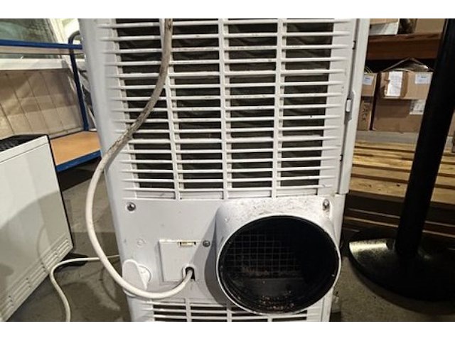 Airco ok, euram electrische verwarming - afbeelding 6 van  10