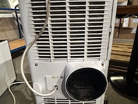 Airco ok, euram electrische verwarming - afbeelding 6 van  10