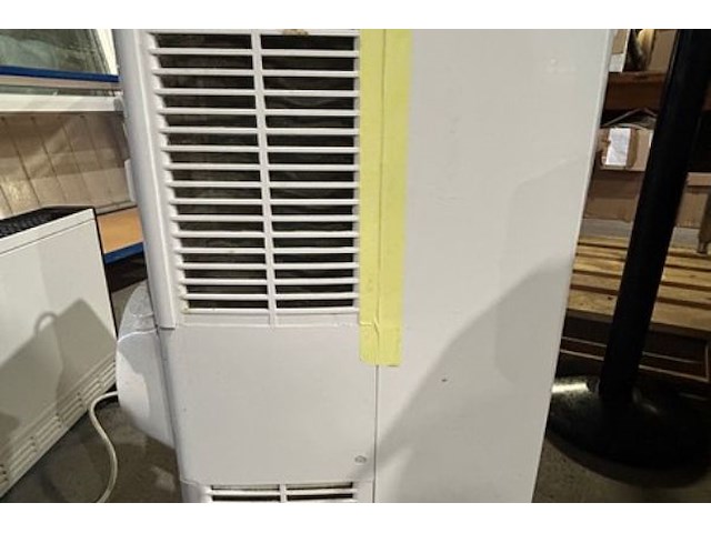 Airco ok, euram electrische verwarming - afbeelding 7 van  10