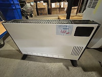 Airco ok, euram electrische verwarming - afbeelding 8 van  10