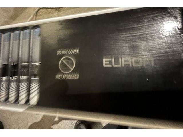 Airco ok, euram electrische verwarming - afbeelding 9 van  10