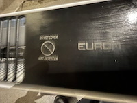 Airco ok, euram electrische verwarming - afbeelding 9 van  10