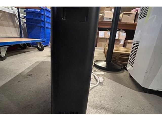 Airco ok, euram electrische verwarming - afbeelding 10 van  10