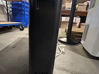 Airco ok, euram electrische verwarming - afbeelding 10 van  10