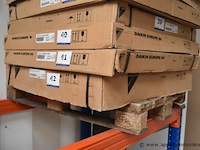 Airco onderdeel daikin, bycq140d7gfw9 - afbeelding 1 van  2