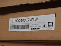 Airco onderdeel daikin, bycq140e2w1w - afbeelding 2 van  2