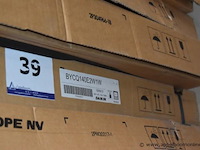 Airco onderdeel daikin, bycq14e2w1w - afbeelding 2 van  2