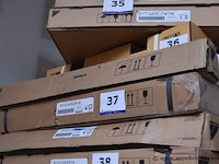 Airco onderdeel, daikin, wo. bycq140e2w1b, werking niet gekend - afbeelding 1 van  2