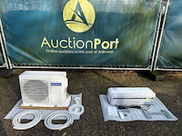 Airco pamasumeio kfrd-26gw/pan5 nieuw - afbeelding 1 van  1