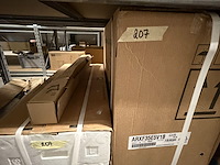 Airco systeem daikin - afbeelding 1 van  1