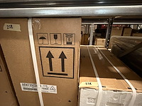 Airco systeem daikin - afbeelding 1 van  1