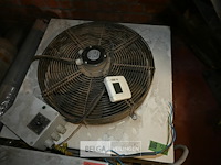 Airco-systeem - afbeelding 2 van  5