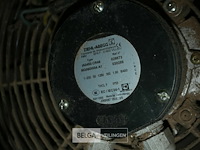 Airco-systeem - afbeelding 4 van  5