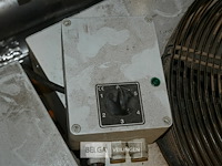 Airco-systeem - afbeelding 5 van  5