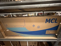 Airco systeem - afbeelding 1 van  4