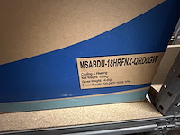 Airco systeem - afbeelding 2 van  4